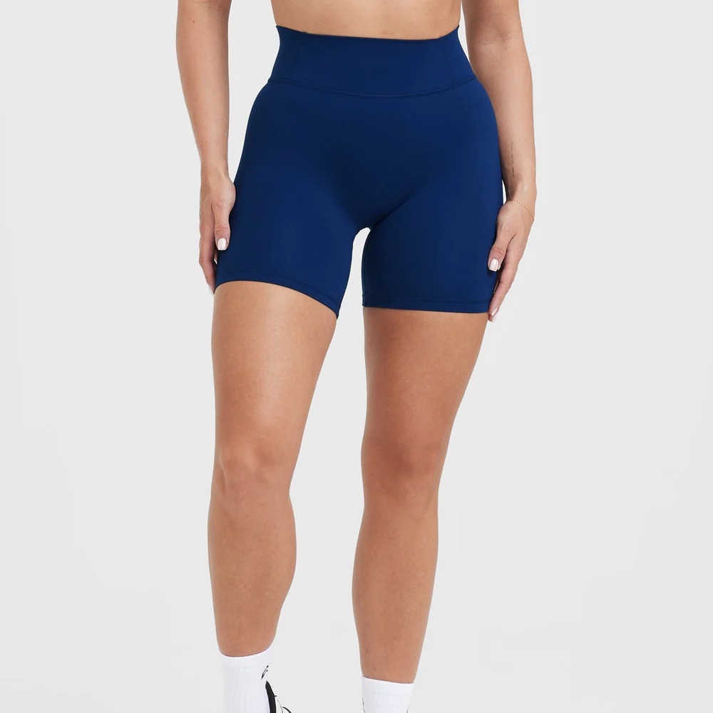 Oner Active TIMELESS HIGH WAISTED SHORTS - L
